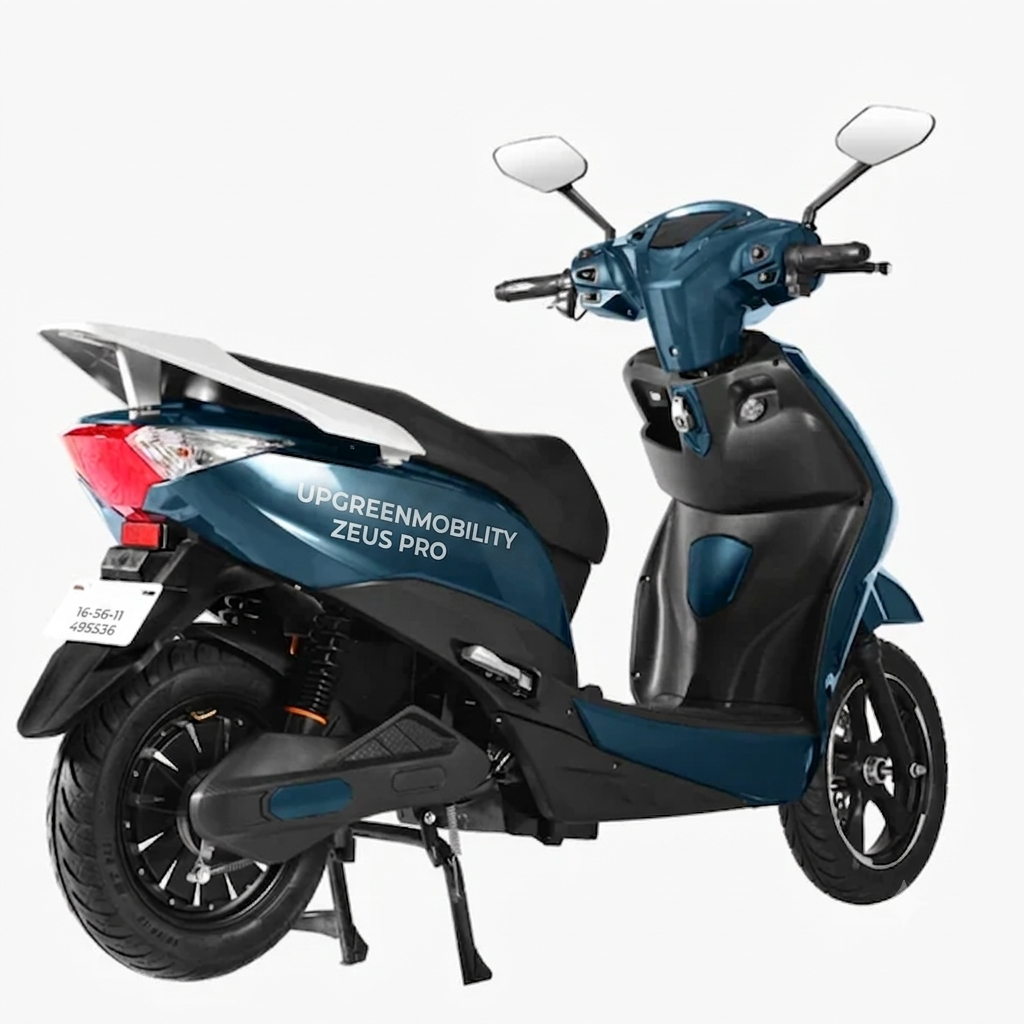 ZEUS PRO 3